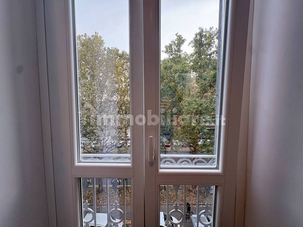 Appartamento in Barriera di Milano, foto 24 di 29