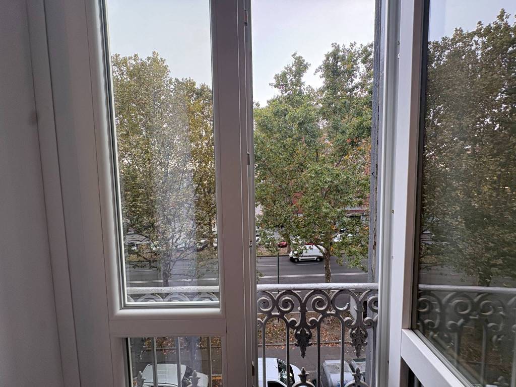 Appartamento in Barriera di Milano, foto 9 di 29