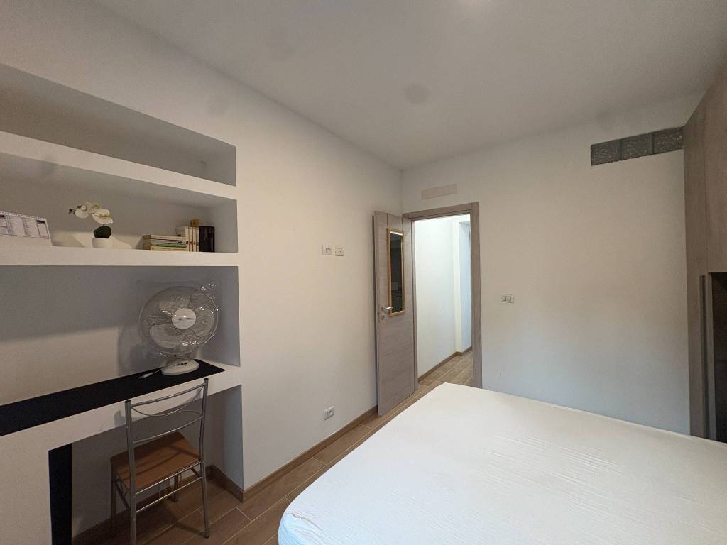 Appartamento in Barriera di Milano, foto 8 di 29