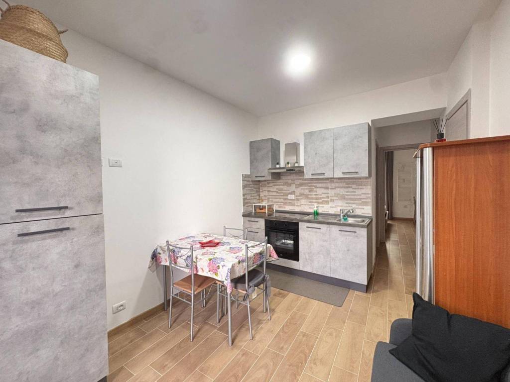 Appartamento in Barriera di Milano, foto 14 di 29