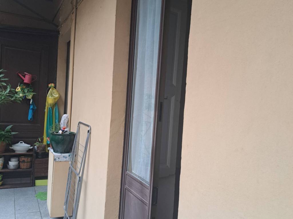 Appartamento in Crocetta, foto 4 di 11