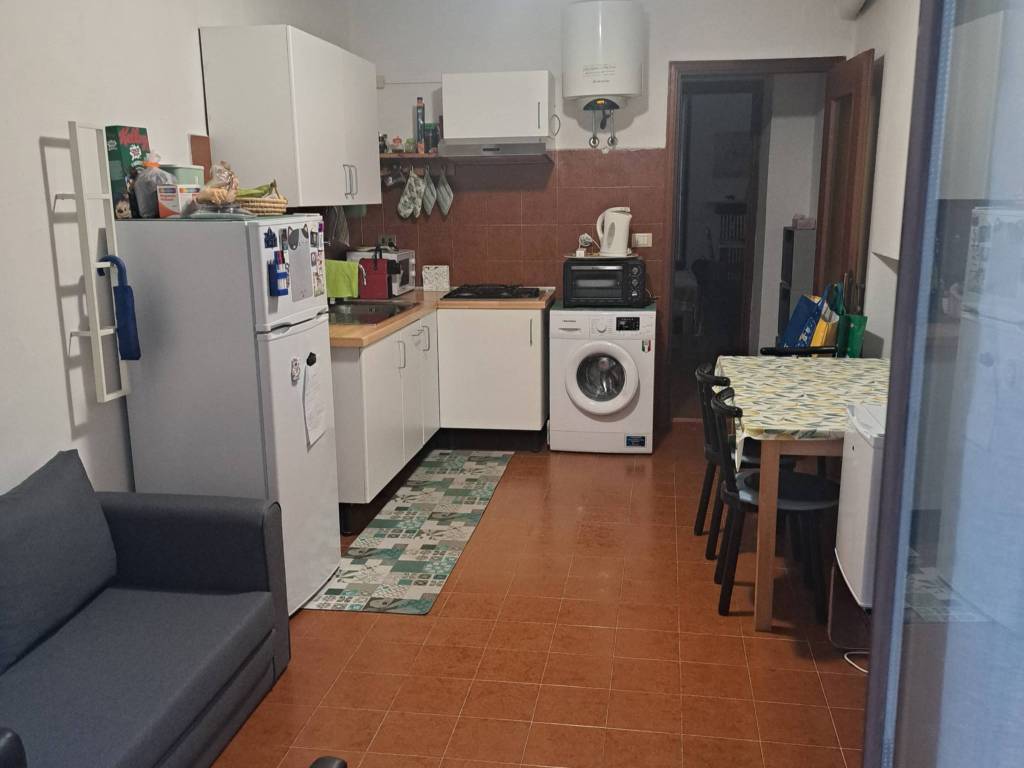 Appartamento in Crocetta, foto 5 di 11