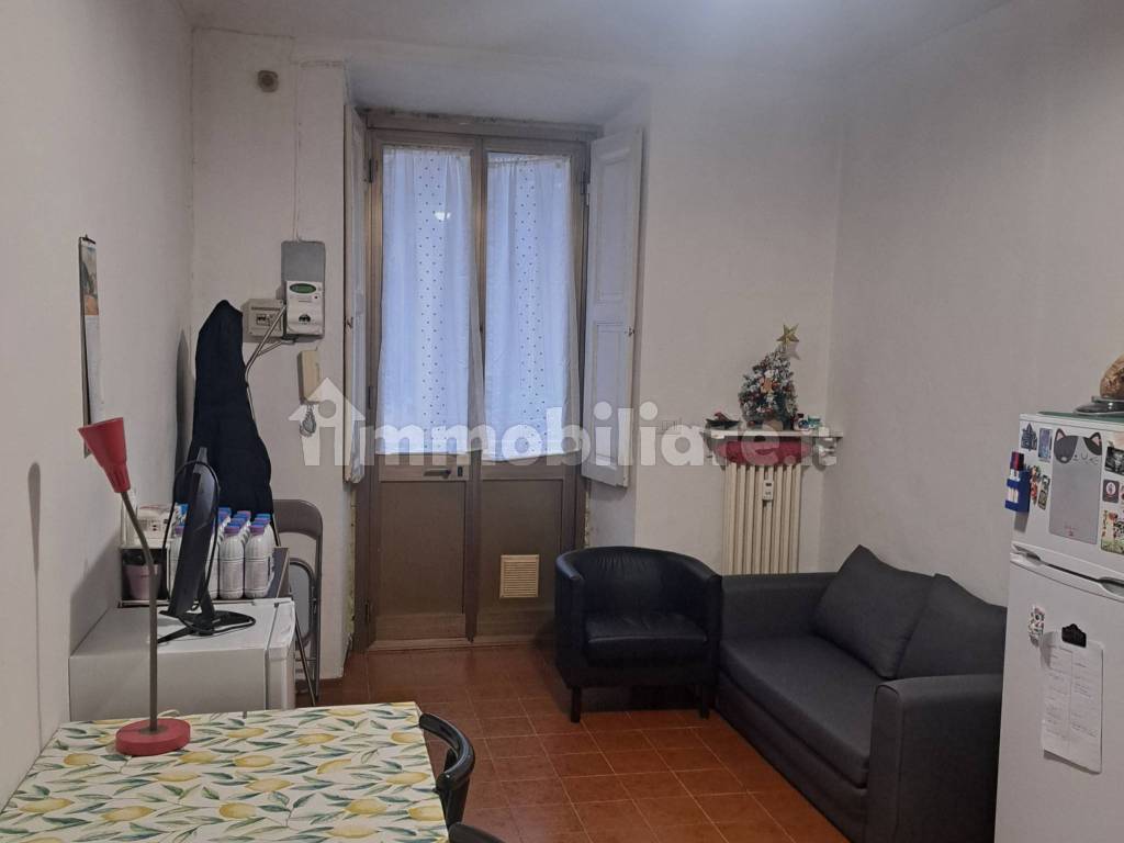 Appartamento in Crocetta, foto 6 di 11