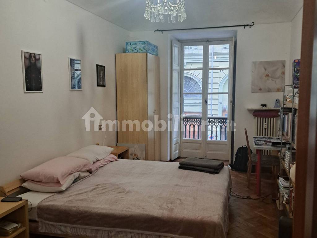 Appartamento in Crocetta, foto 7 di 11