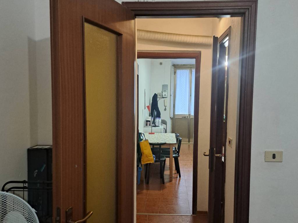 Appartamento in Crocetta, foto 8 di 11