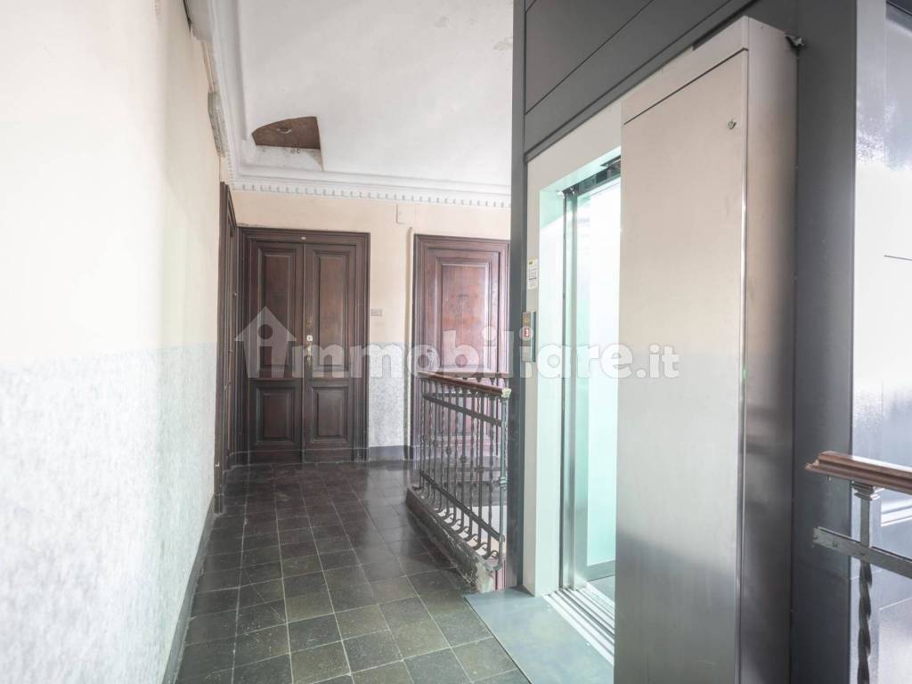 Appartamento in Barriera di Milano, foto 26 di 29