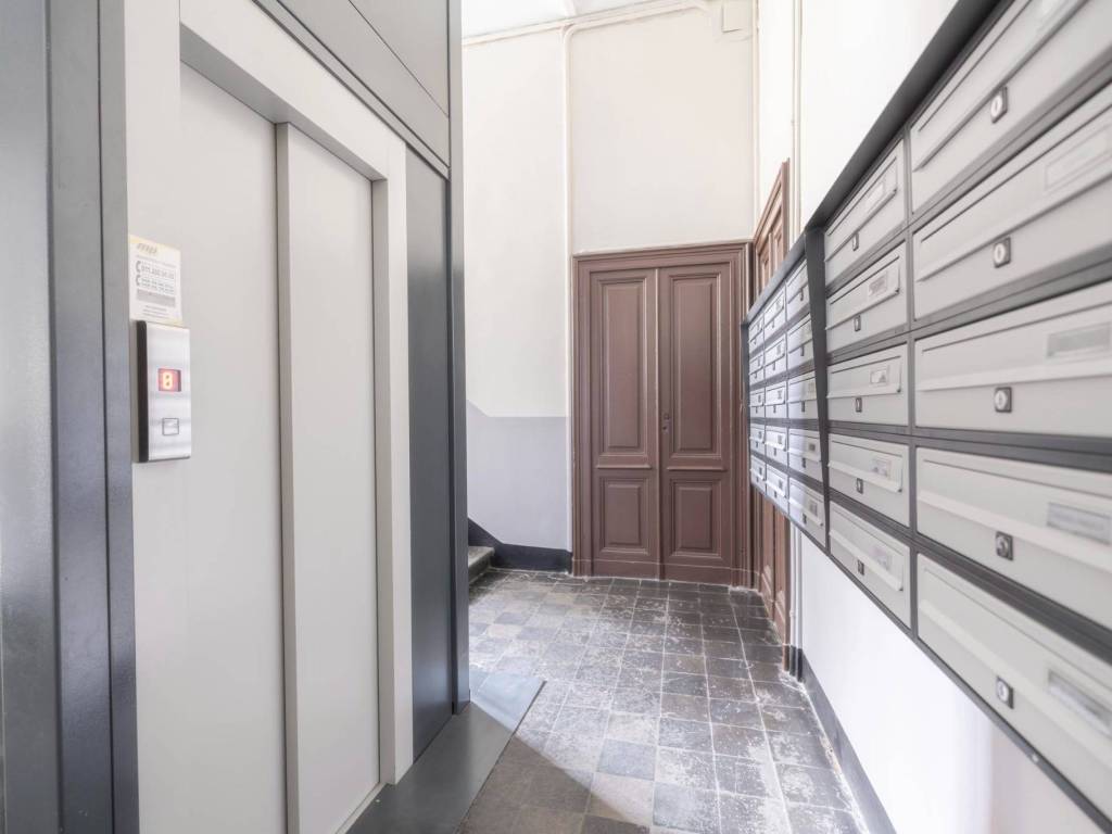 Appartamento in Barriera di Milano, foto 27 di 29