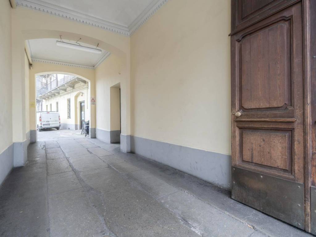 Appartamento in Barriera di Milano, foto 28 di 29