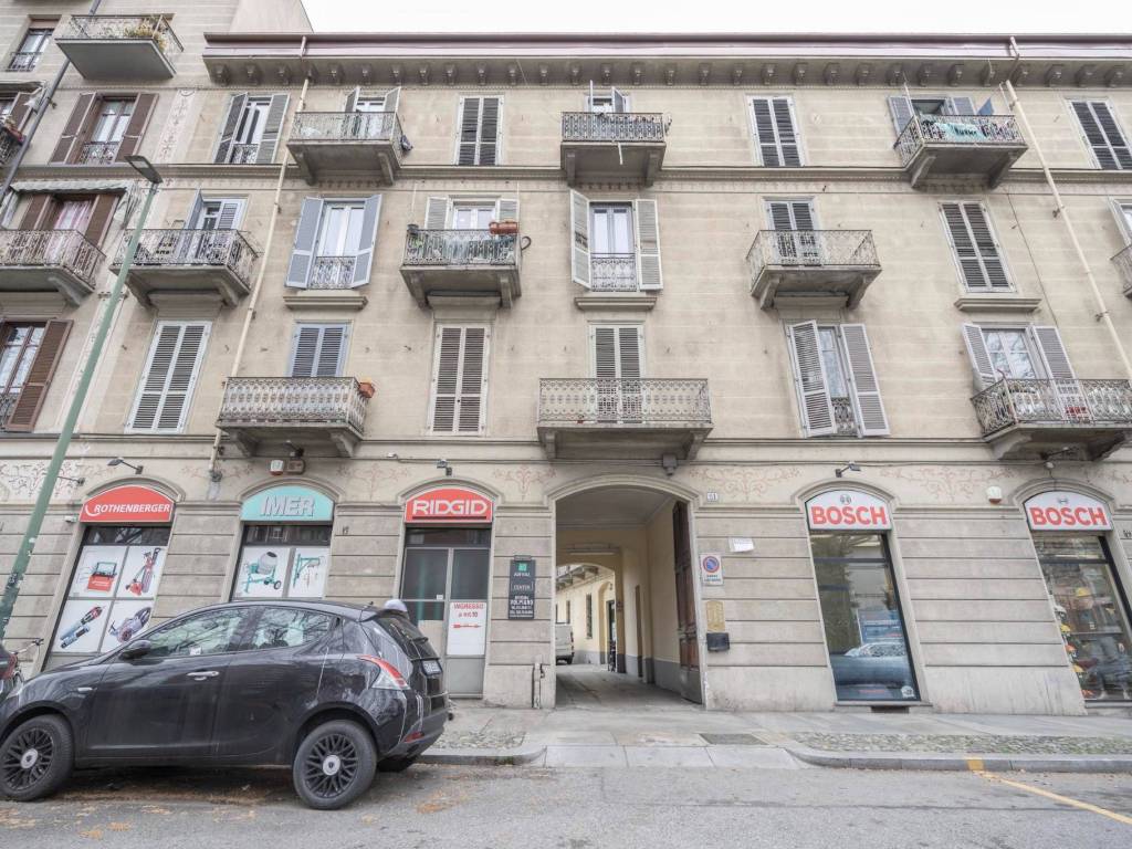 Appartamento in Barriera di Milano, foto 29 di 29