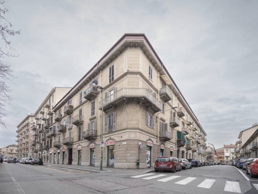Appartamento in Barriera di Milano