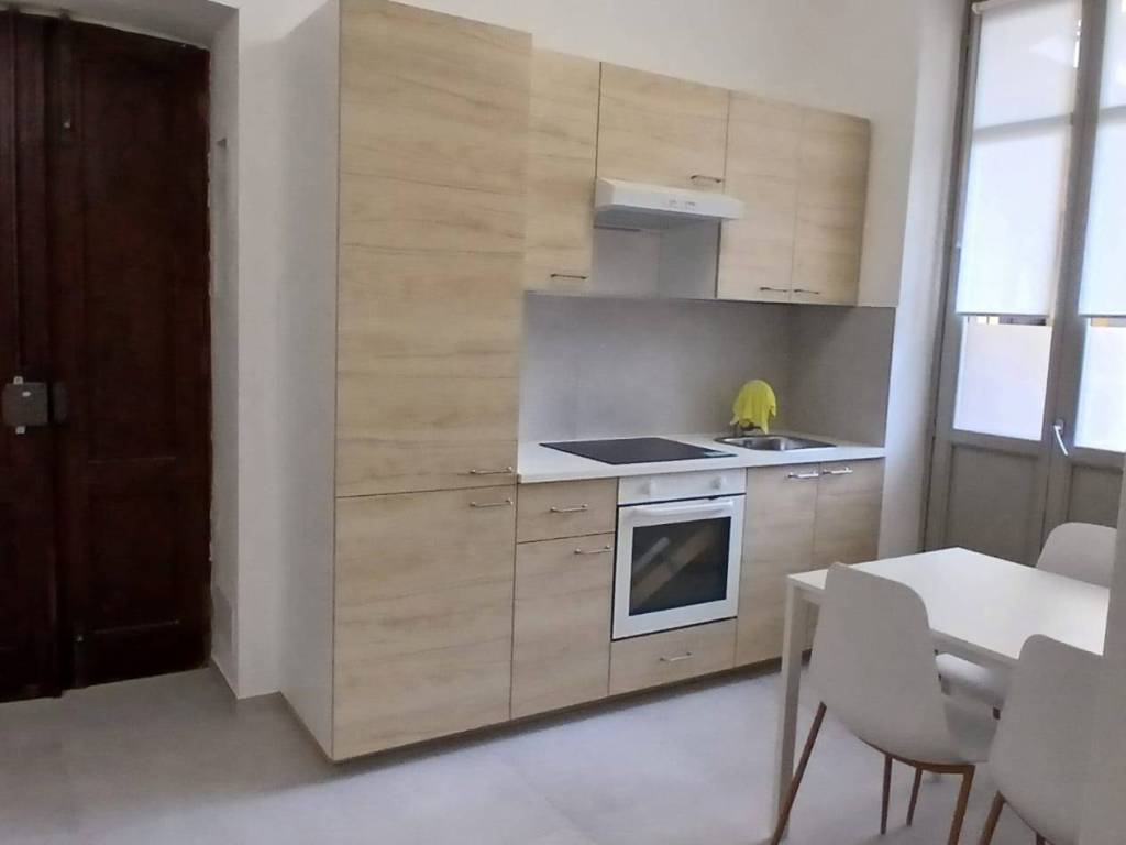 Appartamento in San Salvario, foto 2 di 12