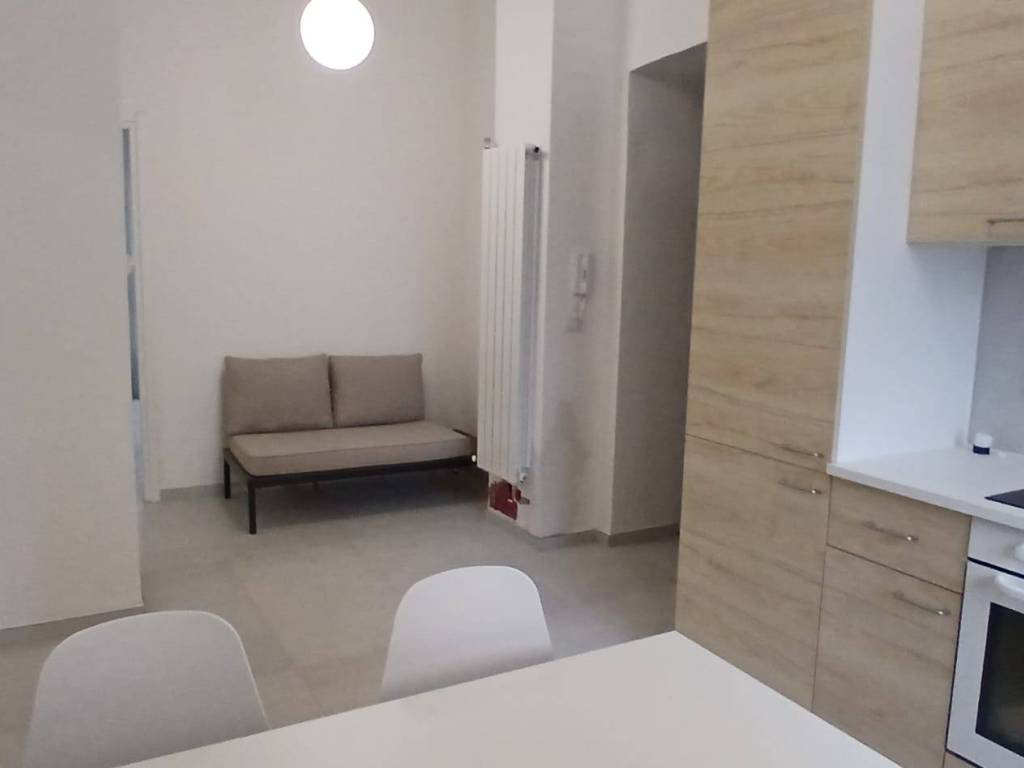 Appartamento in San Salvario