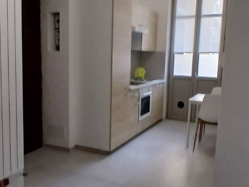 Appartamento in San Salvario, foto 6 di 12