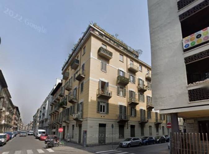 Appartamento in San Salvario, foto 9 di 12