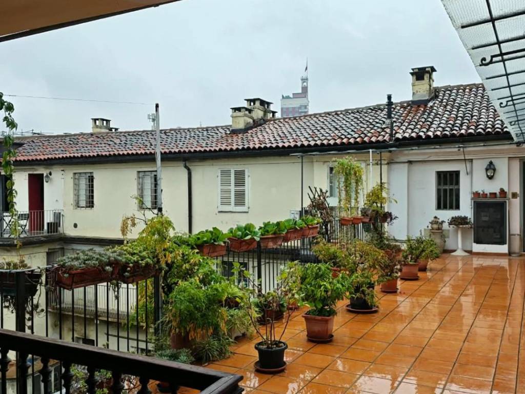 Appartamento in Centro, foto 3 di 26