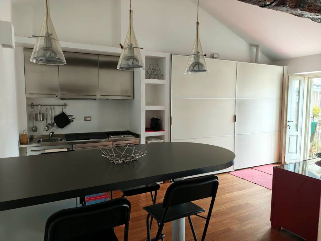Appartamento in Centro, foto 9 di 26