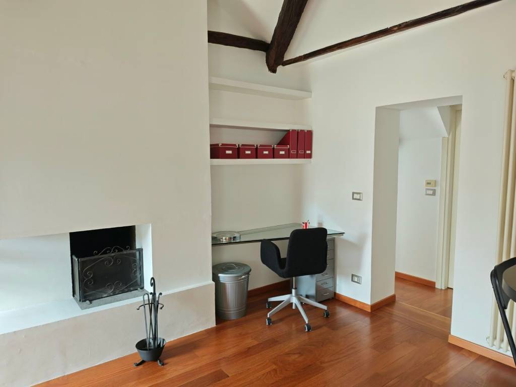 Appartamento in Centro, foto 14 di 26