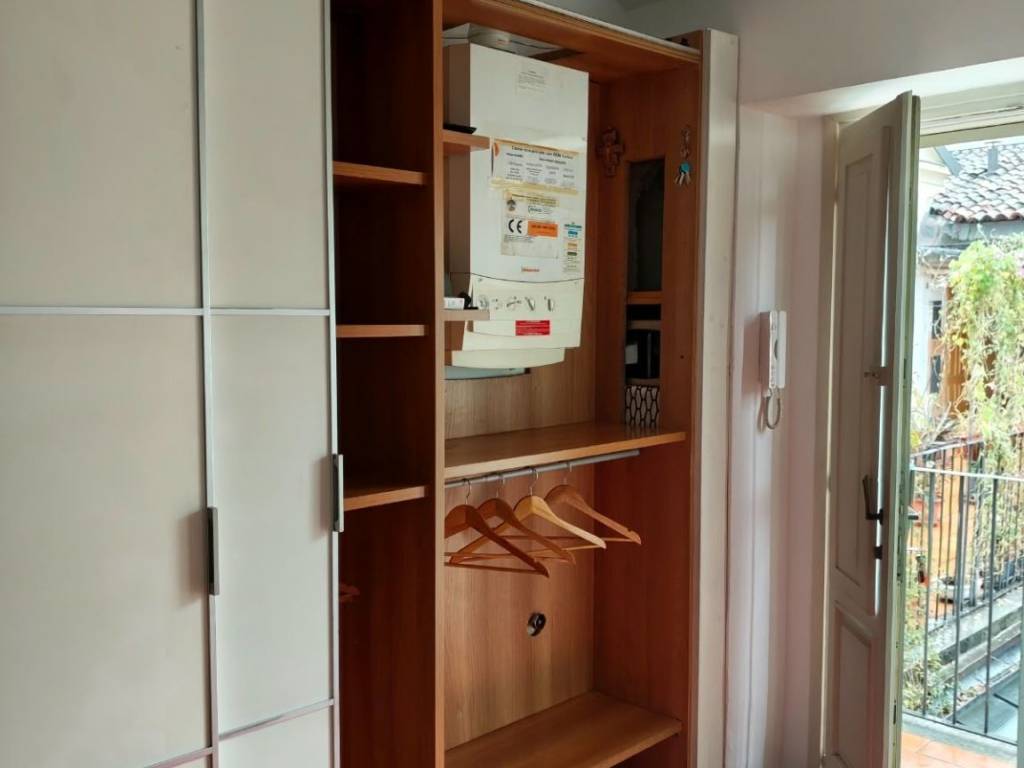 Appartamento in Centro, foto 16 di 26