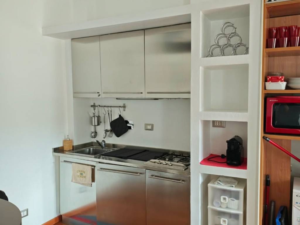 Appartamento in Centro, foto 12 di 26