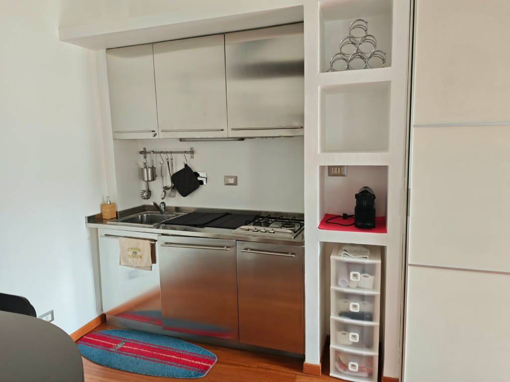 Appartamento in Centro, foto 11 di 26