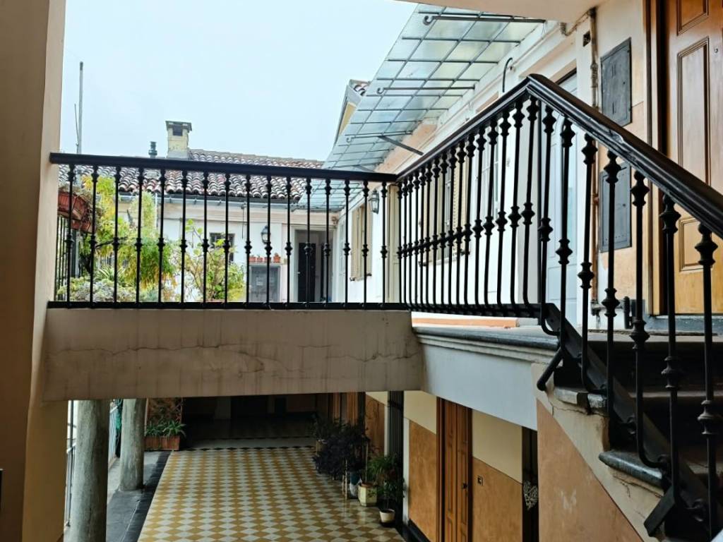 Appartamento in Centro, foto 2 di 26