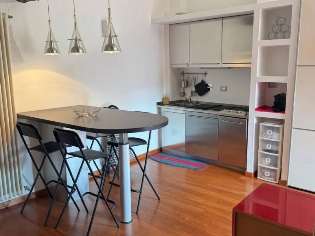 Appartamento in Centro, foto 10 di 26