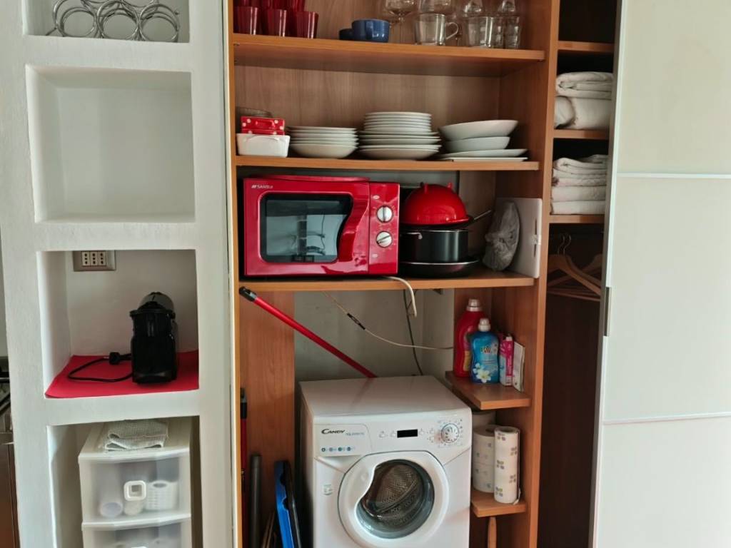 Appartamento in Centro, foto 13 di 26