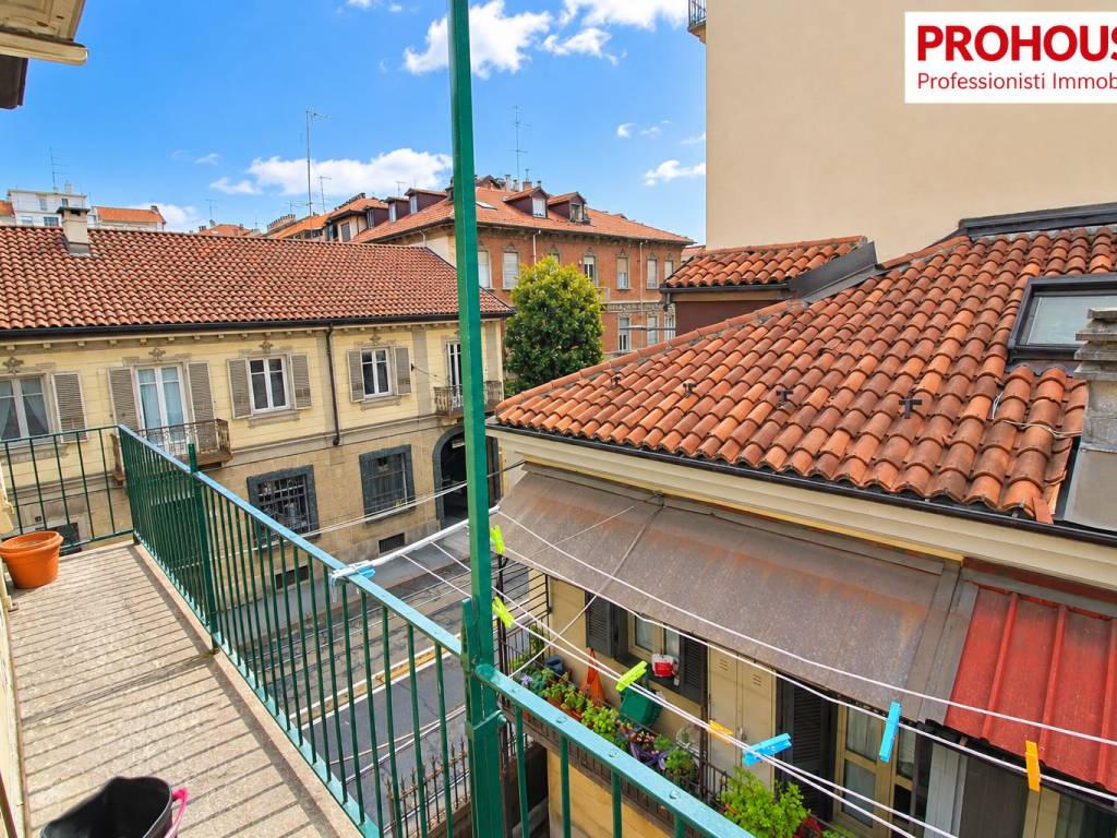 Appartamento in San Salvario, foto 7 di 12
