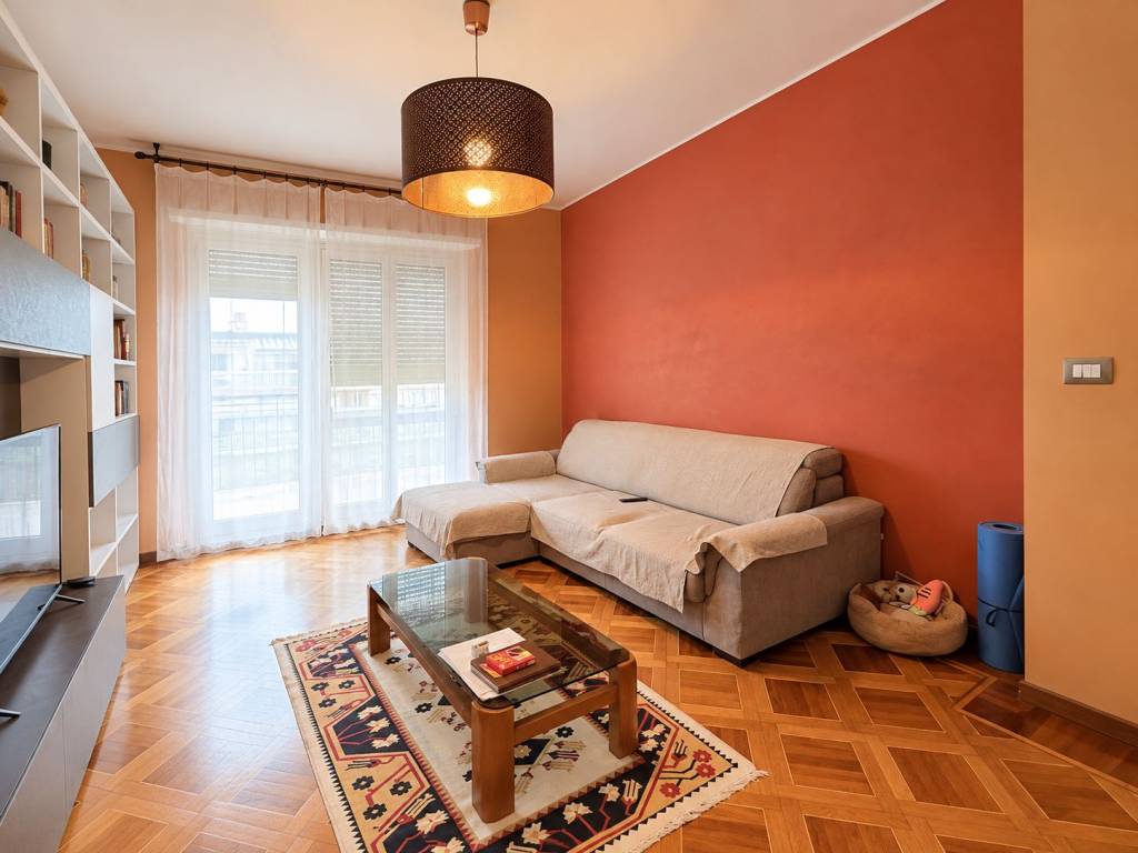 Appartamento in San Paolo, foto 4 di 15