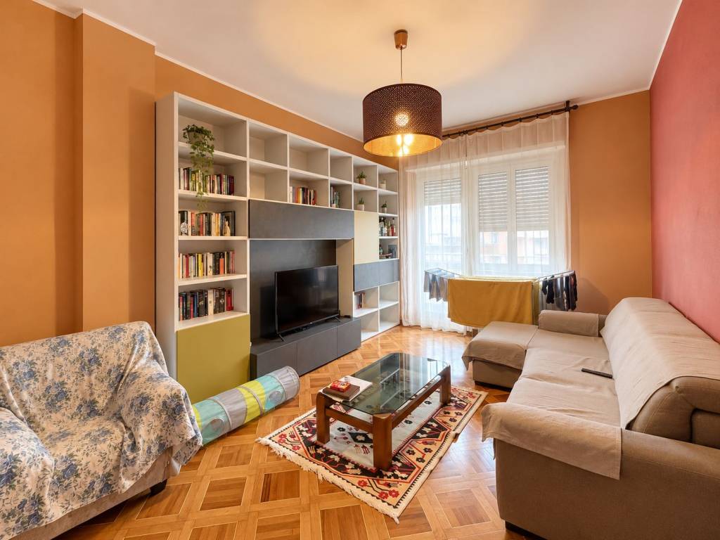Appartamento in San Paolo, foto 3 di 15
