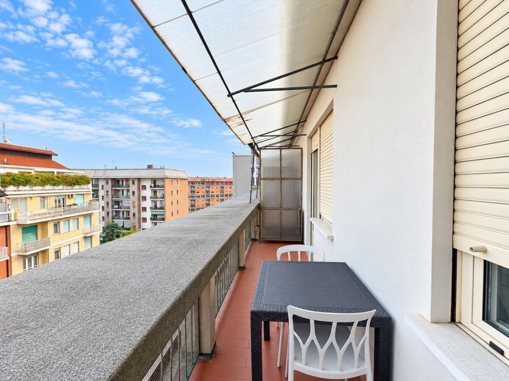 Appartamento in San Paolo, foto 13 di 15