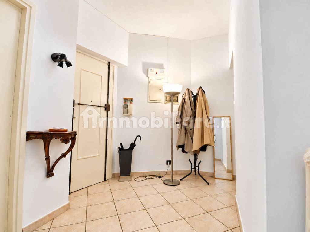 Appartamento in Cenisia, foto 2 di 24