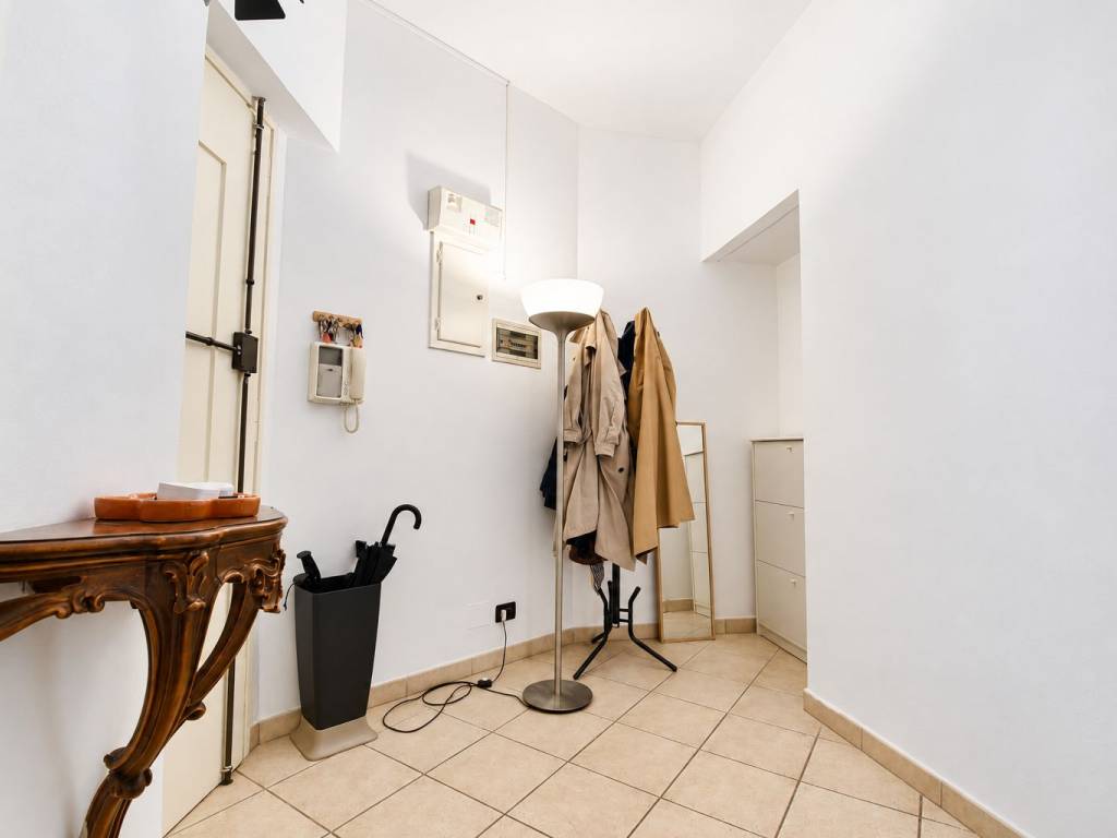 Appartamento in Cenisia, foto 3 di 24