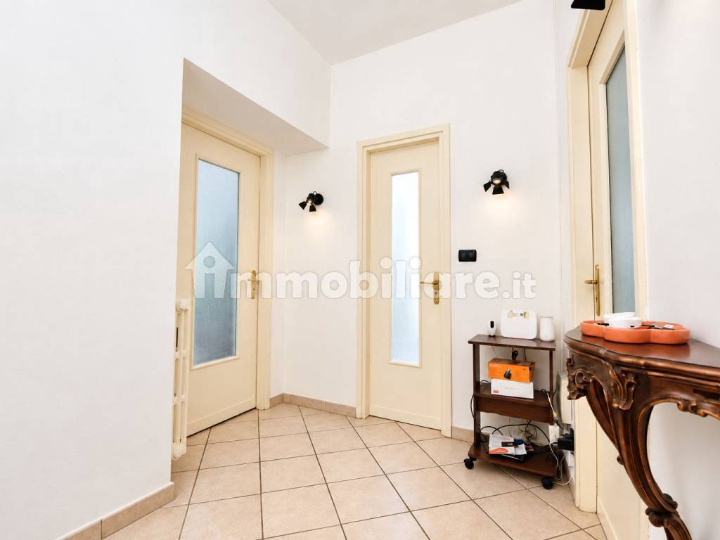 Appartamento in Cenisia, foto 4 di 24