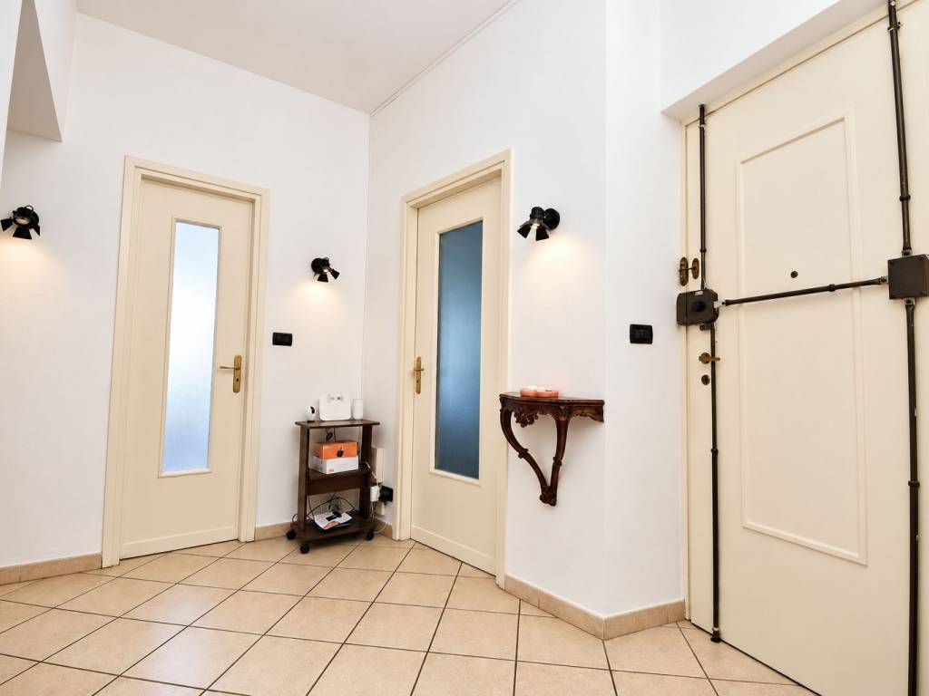 Appartamento in Cenisia, foto 5 di 24