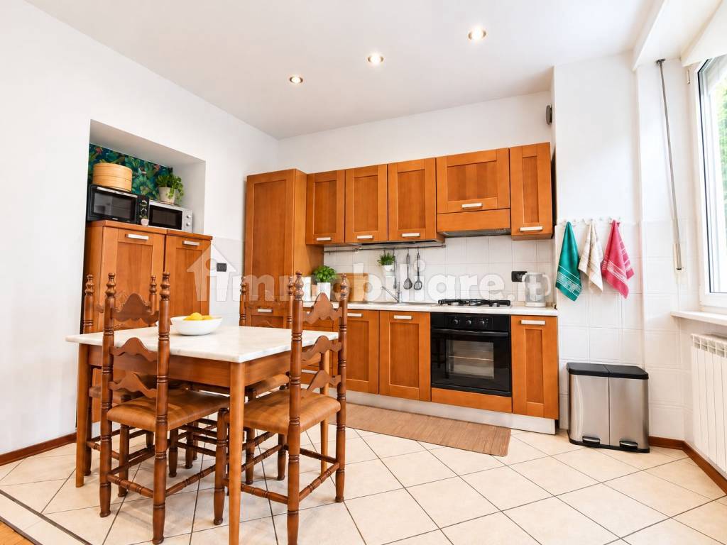 Appartamento in Cenisia, foto 11 di 24