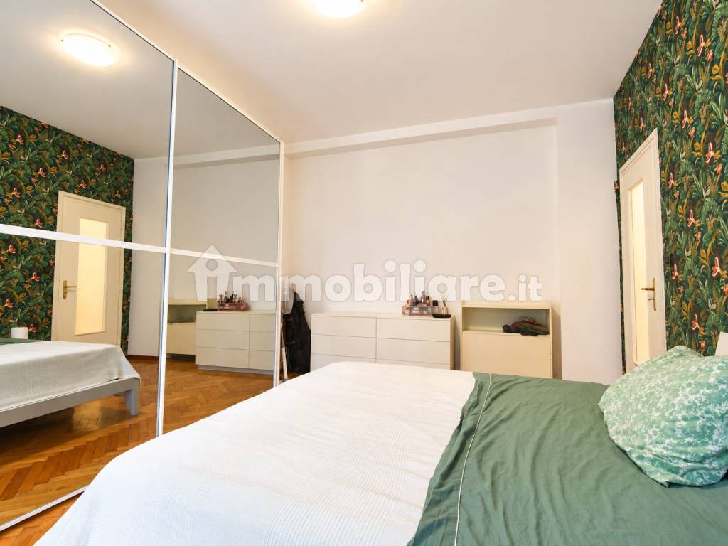 Appartamento in Cenisia, foto 13 di 24