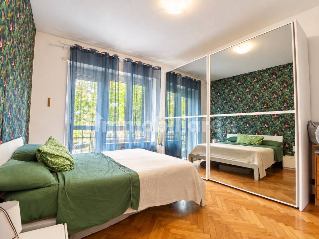 Appartamento in Cenisia, foto 15 di 24
