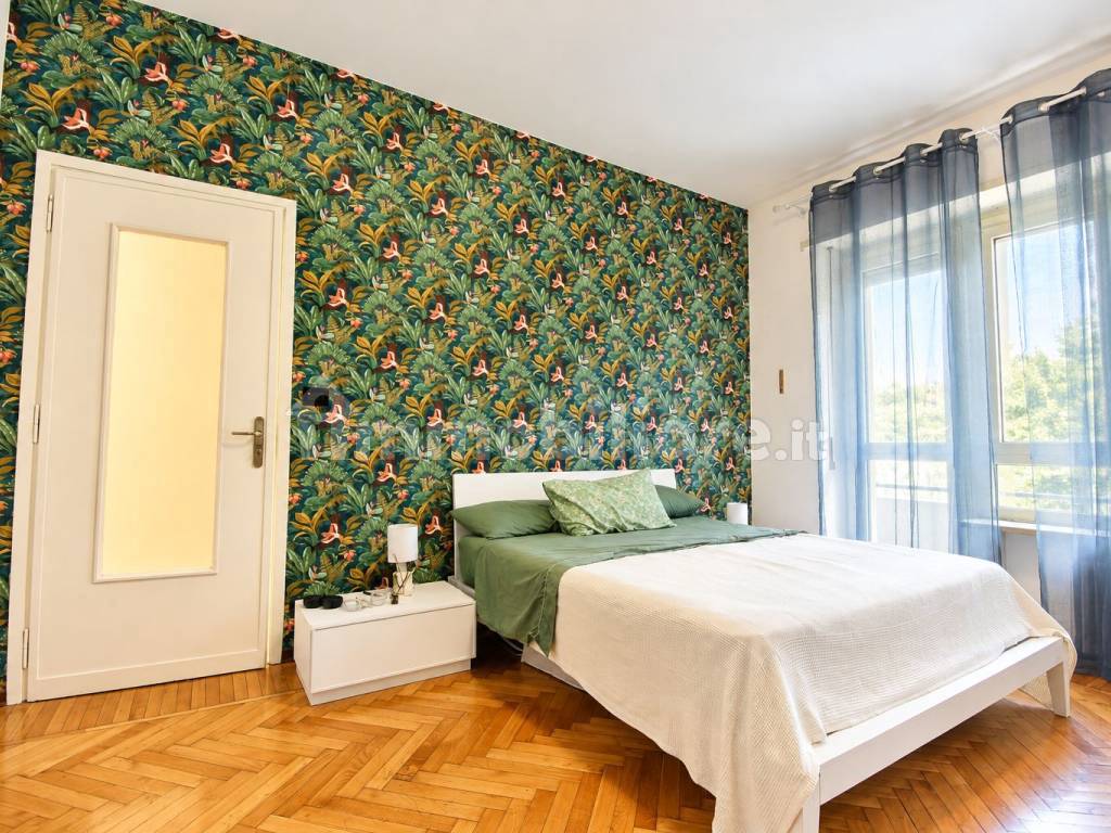 Appartamento in Cenisia, foto 16 di 24