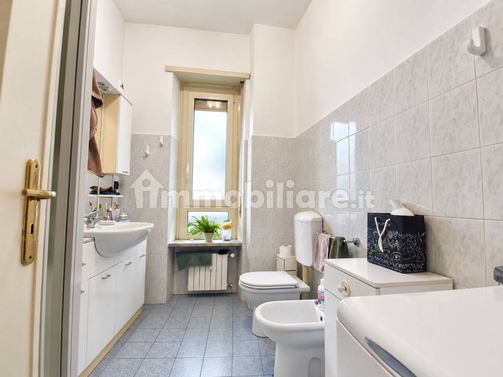 Appartamento in Cenisia, foto 17 di 24