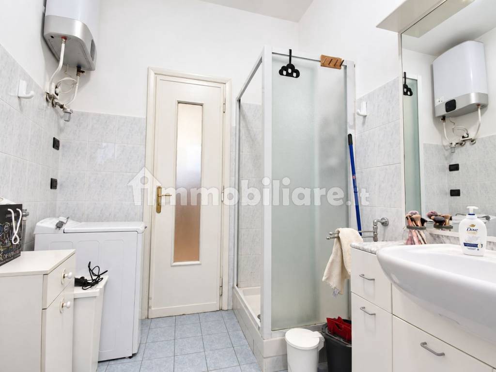 Appartamento in Cenisia, foto 18 di 24
