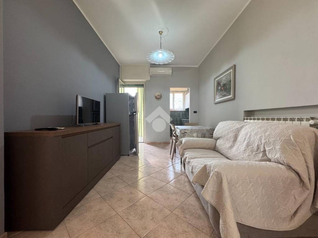 Appartamento in Nizza Millefonti, foto 4 di 21