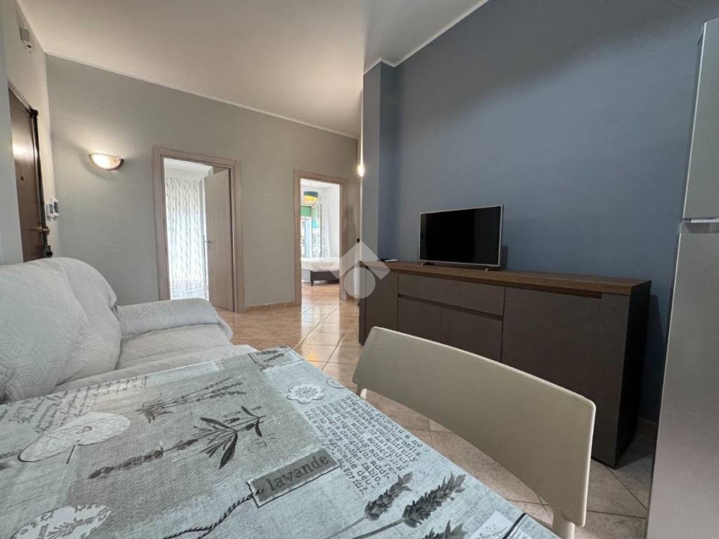 Appartamento in Nizza Millefonti, foto 6 di 21