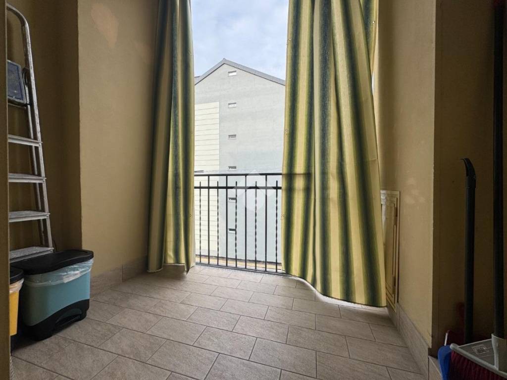 Appartamento in Nizza Millefonti, foto 10 di 21