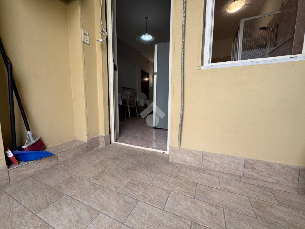 Appartamento in Nizza Millefonti, foto 11 di 21