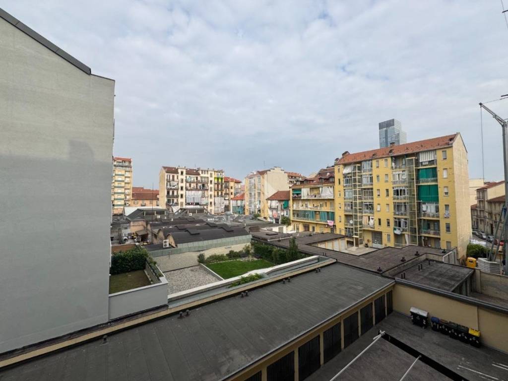 Appartamento in Nizza Millefonti, foto 12 di 21