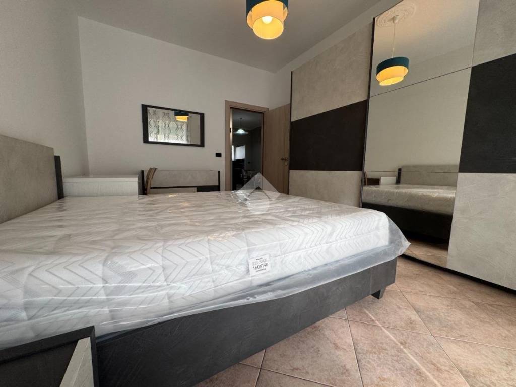 Appartamento in Nizza Millefonti, foto 15 di 21