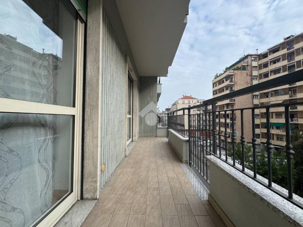 Appartamento in Nizza Millefonti, foto 16 di 21