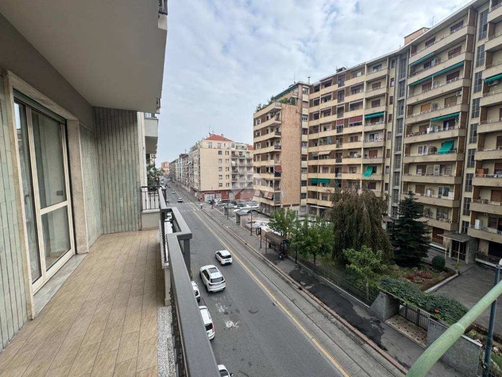 Appartamento in Nizza Millefonti, foto 17 di 21