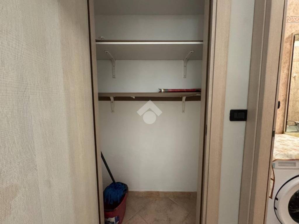 Appartamento in Nizza Millefonti, foto 19 di 21